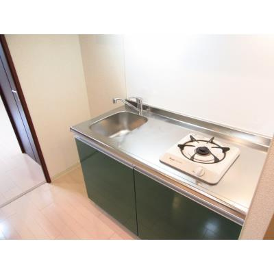 パークアクシス丸の内のキッチン|キッチンでお料理をお楽しみください