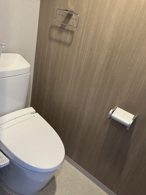 プレイズシード今池のトイレ|トイレです