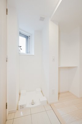 バウスフラッツ品川キャナルサイドのその他|※写真は同タイプ住戸です。