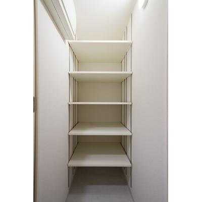 レビスタ白金高輪のその他|※写真は同タイプ住戸です。