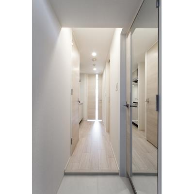 レビスタ白金高輪のその他|※写真は同タイプ住戸です。