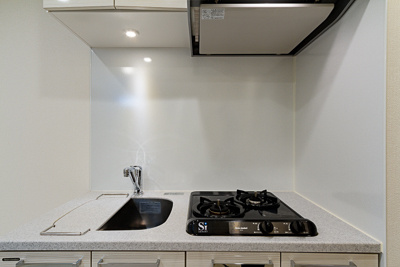 レビスタ白金高輪のその他|※写真は同タイプ住戸です。