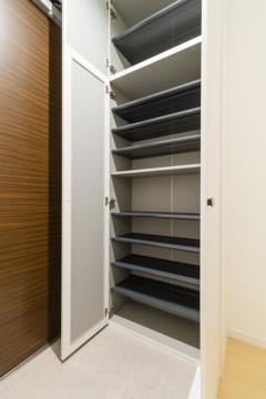 スバルレジデンス北浦和のその他|※写真は同タイプ住戸です。