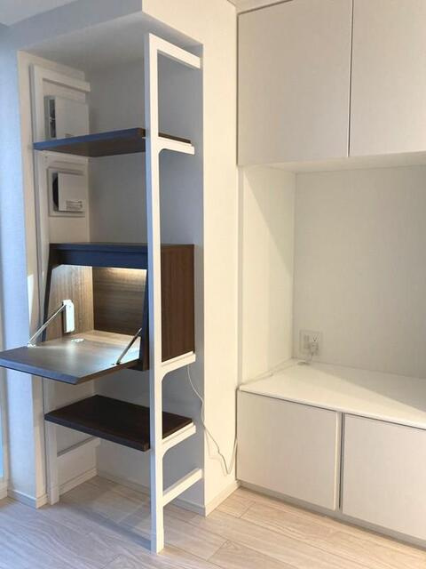 バウスフラッツ品川キャナルサイドのその他|※写真は同タイプ住戸です。