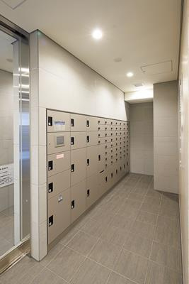 ウェスタ板橋仲宿のその他