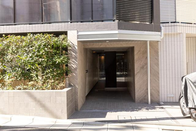 アーバンプレミア池尻大橋のその他