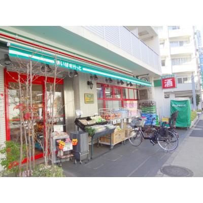ＭＦＰＲコート目黒南のその他