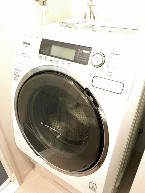 パークアクシス代官山のその他|※写真は同タイプ住戸です。
