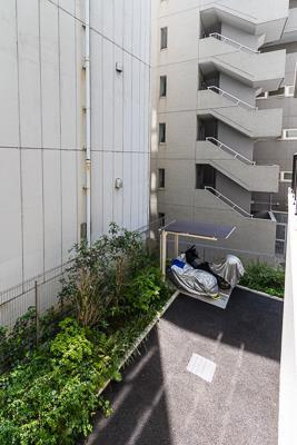 パークアクシス渋谷神山町のその他