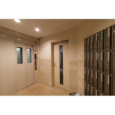 バンブー岩本町のその他