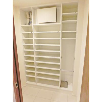 パークアクシス豊洲キャナルのその他|※写真は同タイプ住戸です。