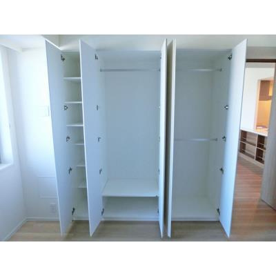 パークアクシス豊洲キャナルのその他|※写真は同タイプ住戸です。