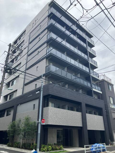 グランジット月島ＴＯＫＹＯ　ＢＡＹ