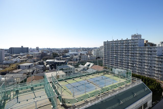 スカイグランデ津田沼のその他