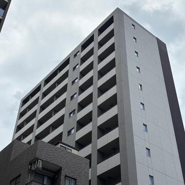 パークアクシス神楽坂・早稲田通りのその他