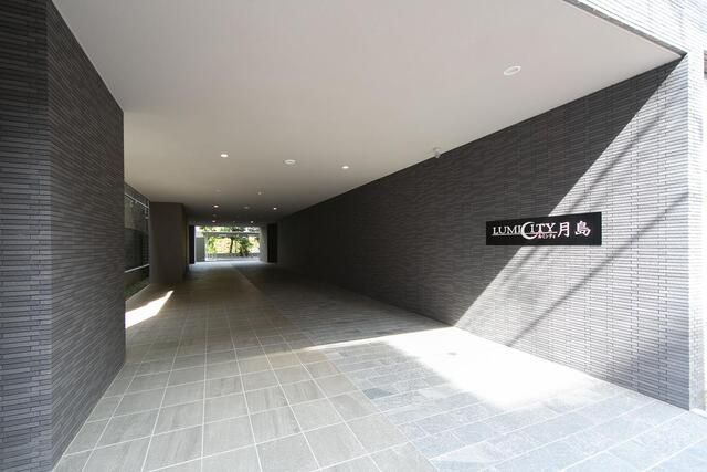 ＬＵＭＩＣＩＴＹ月島（ルミシティ月島）のその他