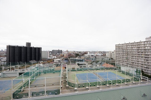 スカイグランデ津田沼のその他