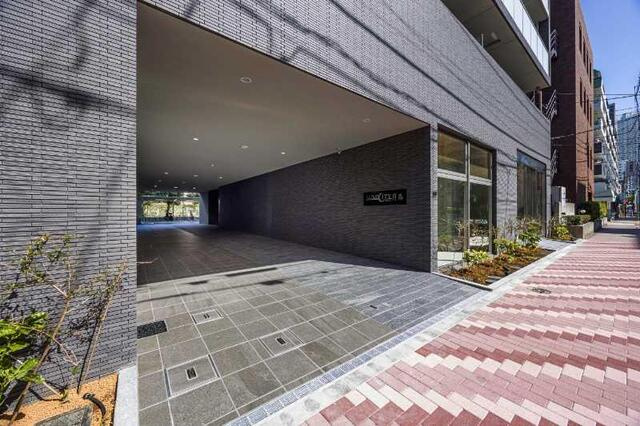 ＬＵＭＩＣＩＴＹ月島（ルミシティ月島）のその他