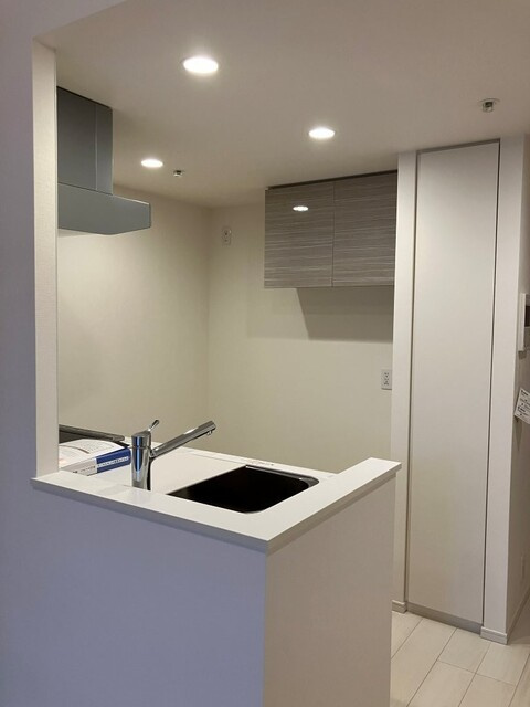 パークアクシス豊洲キャナルのその他|※写真は同タイプ住戸です。