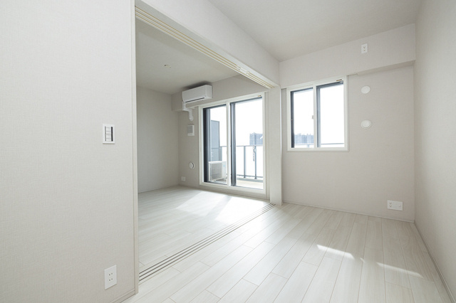 スカイグランデ津田沼のその他|※写真は同タイプ住戸です。