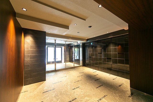 エスジーコート大塚駅前のその他