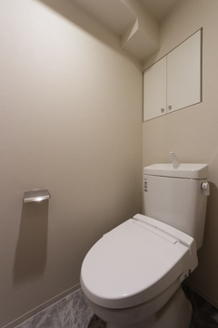 エスジーコート大塚駅前のトイレ|※写真は同タイプ住戸です。