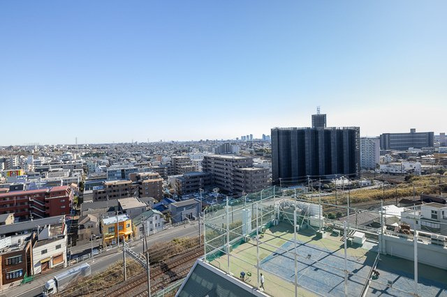 スカイグランデ津田沼のその他