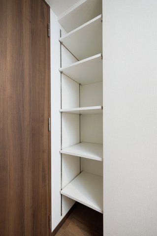 フィシオ飯田橋のその他|※写真は同タイプ住戸です。