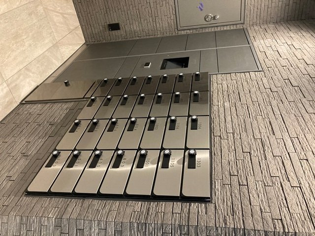 パークアクシス両国スクエアのその他
