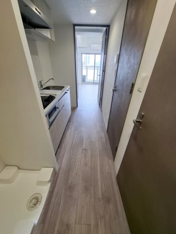 MAXIV尼崎の内装