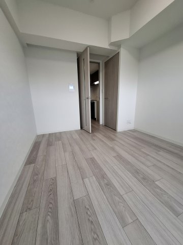MAXIV尼崎の居間・リビング
