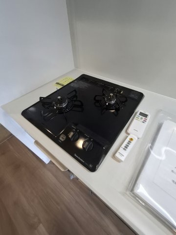 MAXIV尼崎のキッチン