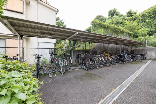 ファインクレスト若葉台のその他