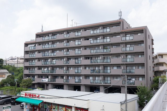 ファインクレスト若葉台のその他