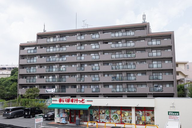 ファインクレスト若葉台のその他