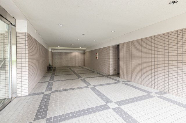 ファインクレスト若葉台のその他
