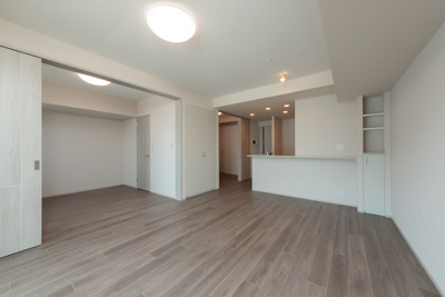 大宮スカイ＆スクエア　ザ・タワーのその他|※写真は同タイプ住戸です。