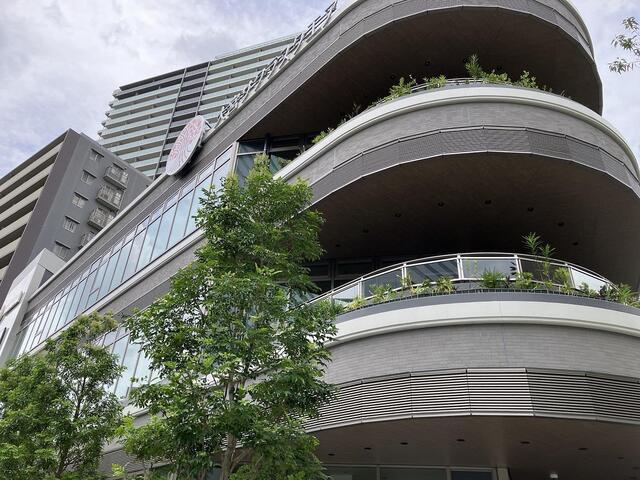 大宮スカイ＆スクエア　ザ・タワーのその他