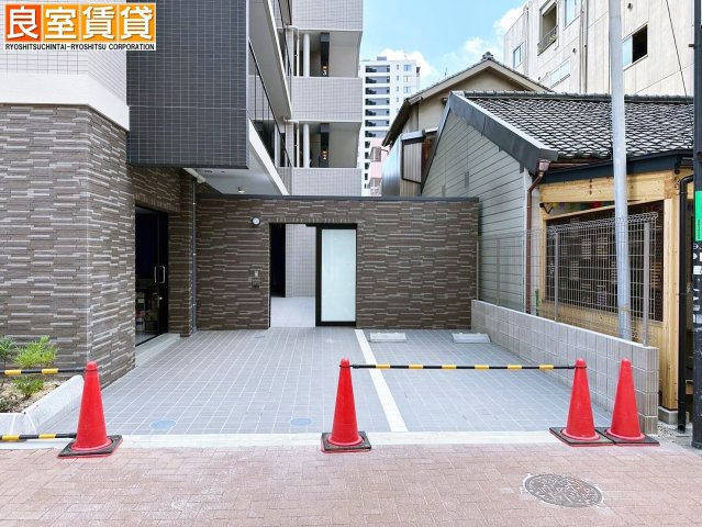 【その他】 | クレヴィスタ名古屋上前津