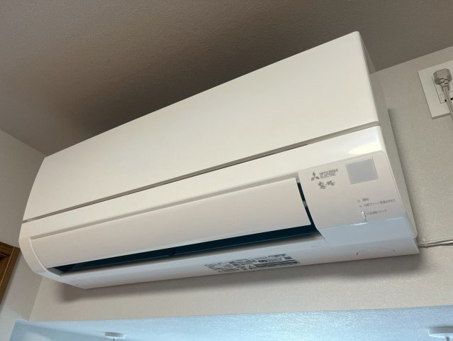 クレヴィスタ名古屋上前津の設備