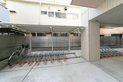 グロリアス西荻窪のその他