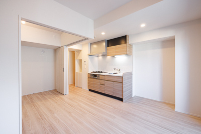 イストワール阿佐ヶ谷のその他|※写真は同タイプ住戸です。