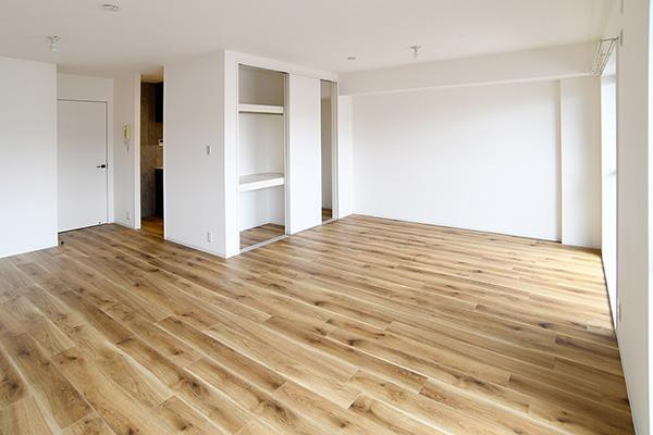 コーボック国領のその他|※写真は同タイプ住戸です。