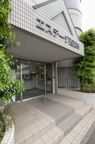エステージ西調布のその他