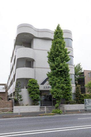 エステージ西調布のその他