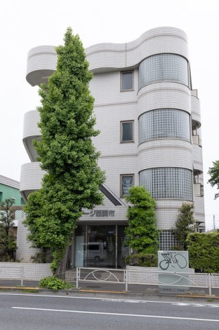 エステージ西調布のその他