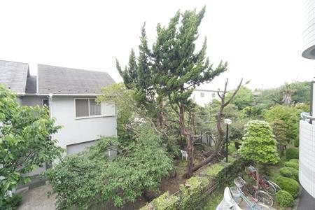 エステージ西調布のその他|※写真は同タイプ住戸です。
