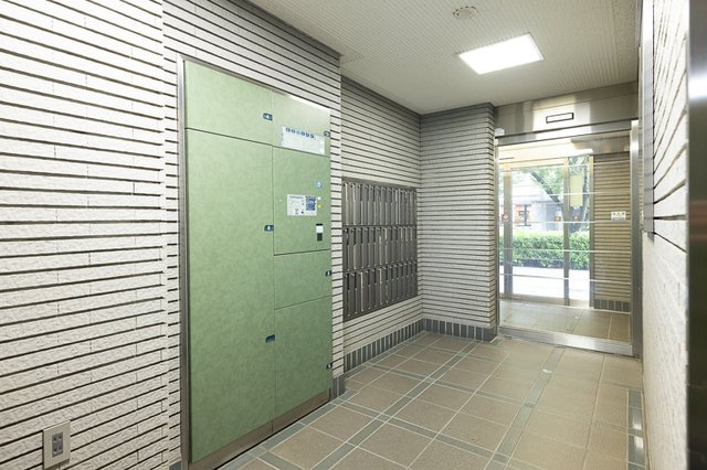 コーボック飛田給Ⅱのその他