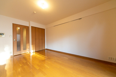 レジアス新横浜のその他|※写真は同タイプ住戸です。