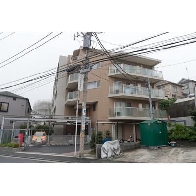 ＮＴＰＲレジデンス菊名のその他